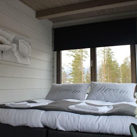 Naava Chalet Pyry Ähtäri Zewnętrze zdjęcie